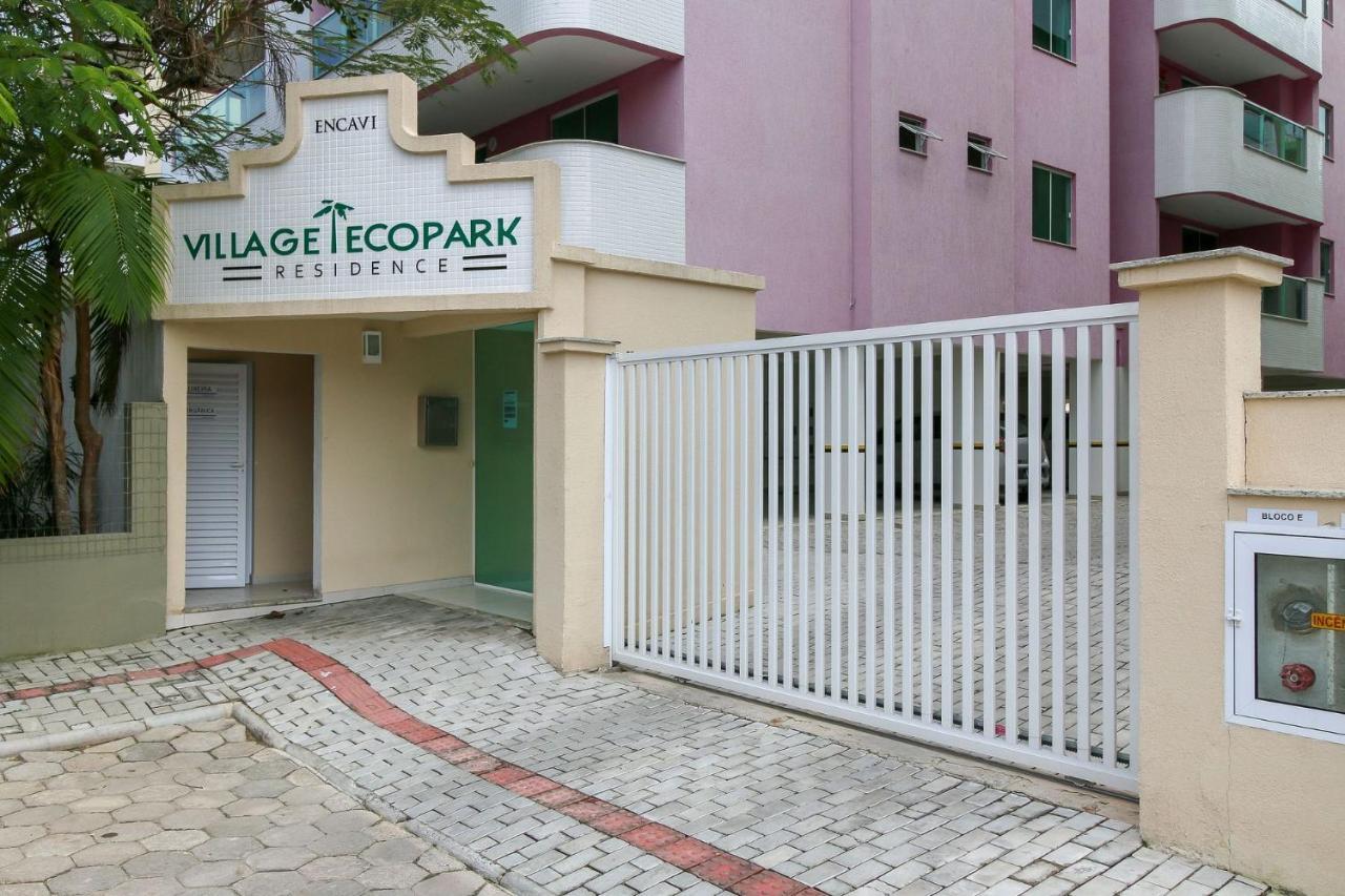 Aluguel Apartamento 2 Quartos Piscina Bombas Sc 419 Apartment Bombinhas Ngoại thất bức ảnh