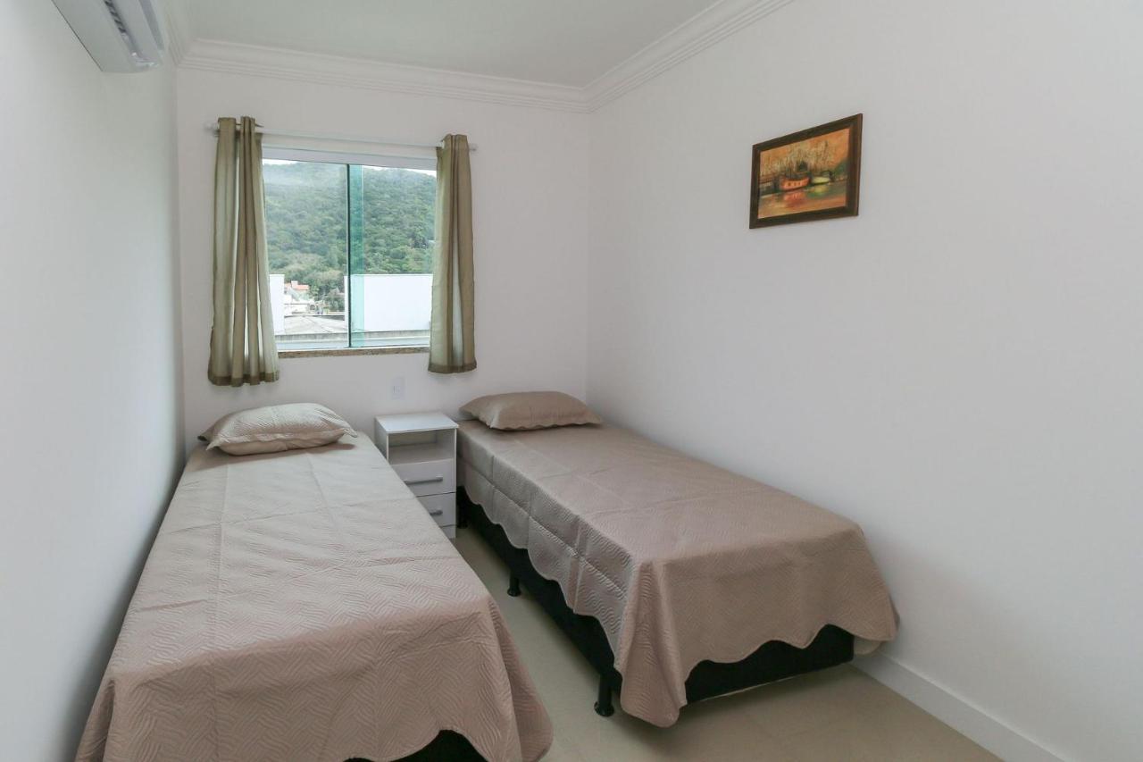 Aluguel Apartamento 2 Quartos Piscina Bombas Sc 419 Apartment Bombinhas Ngoại thất bức ảnh