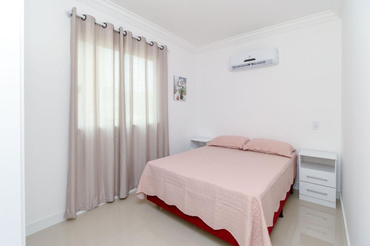Aluguel Apartamento 2 Quartos Piscina Bombas Sc 419 Apartment Bombinhas Ngoại thất bức ảnh