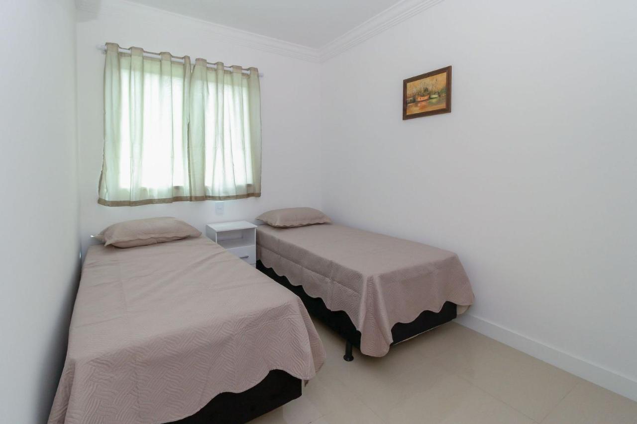 Aluguel Apartamento 2 Quartos Piscina Bombas Sc 419 Apartment Bombinhas Ngoại thất bức ảnh