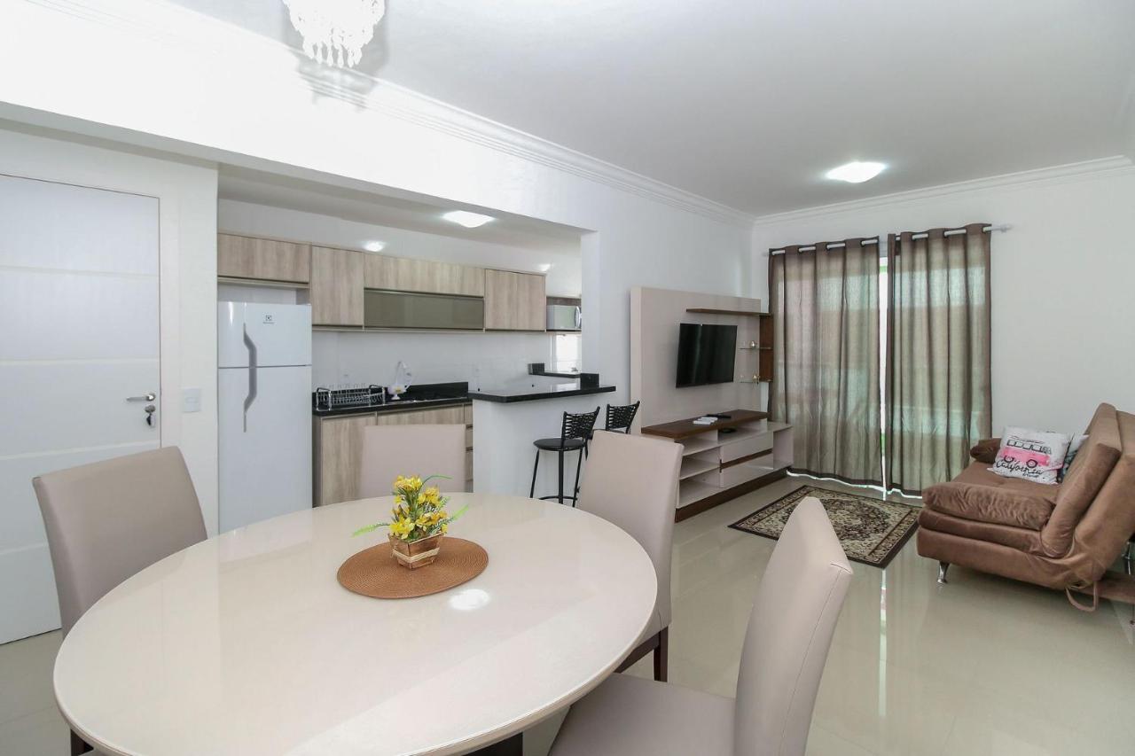 Aluguel Apartamento 2 Quartos Piscina Bombas Sc 419 Apartment Bombinhas Ngoại thất bức ảnh