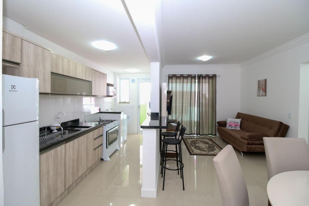 Aluguel Apartamento 2 Quartos Piscina Bombas Sc 419 Apartment Bombinhas Ngoại thất bức ảnh