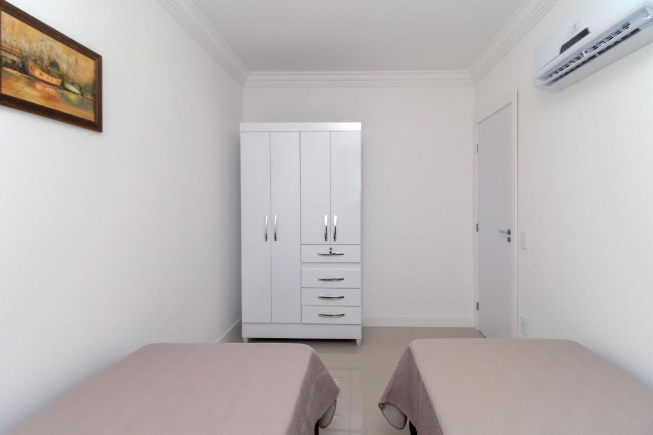 Aluguel Apartamento 2 Quartos Piscina Bombas Sc 419 Apartment Bombinhas Ngoại thất bức ảnh