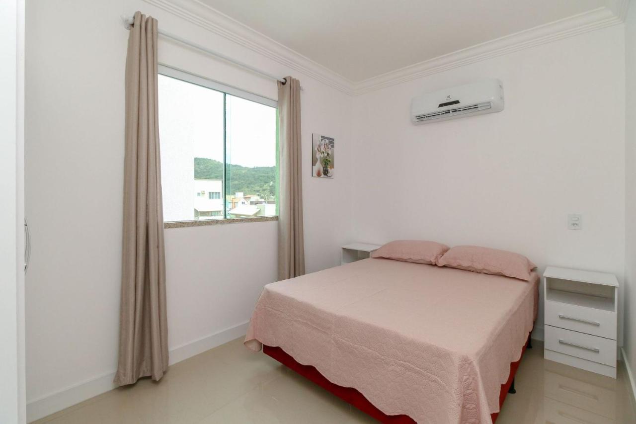 Aluguel Apartamento 2 Quartos Piscina Bombas Sc 419 Apartment Bombinhas Ngoại thất bức ảnh