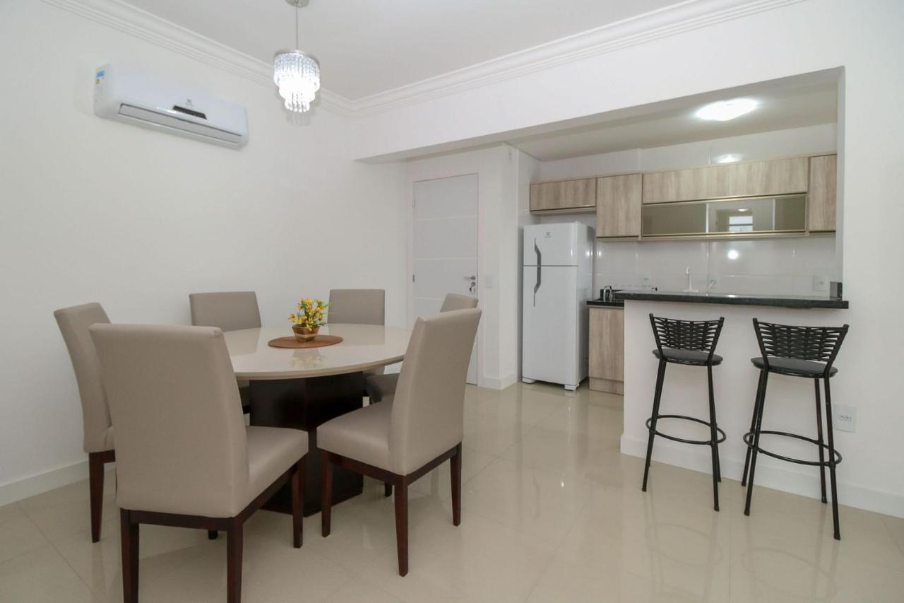 Aluguel Apartamento 2 Quartos Piscina Bombas Sc 419 Apartment Bombinhas Ngoại thất bức ảnh
