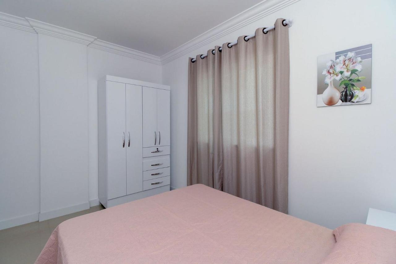 Aluguel Apartamento 2 Quartos Piscina Bombas Sc 419 Apartment Bombinhas Ngoại thất bức ảnh