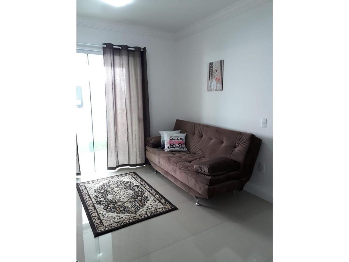 Aluguel Apartamento 2 Quartos Piscina Bombas Sc 419 Apartment Bombinhas Ngoại thất bức ảnh