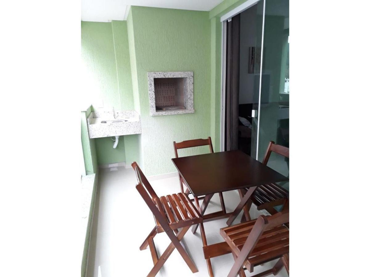 Aluguel Apartamento 2 Quartos Piscina Bombas Sc 419 Apartment Bombinhas Ngoại thất bức ảnh