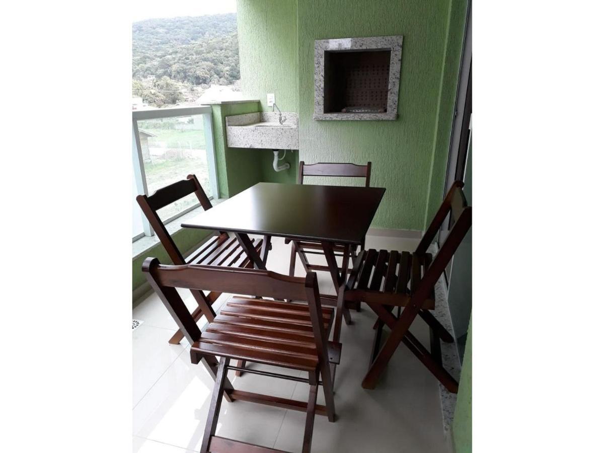 Aluguel Apartamento 2 Quartos Piscina Bombas Sc 419 Apartment Bombinhas Ngoại thất bức ảnh