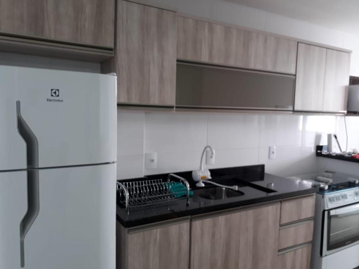 Aluguel Apartamento 2 Quartos Piscina Bombas Sc 419 Apartment Bombinhas Ngoại thất bức ảnh