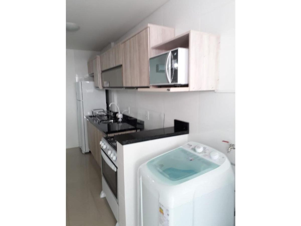 Aluguel Apartamento 2 Quartos Piscina Bombas Sc 419 Apartment Bombinhas Ngoại thất bức ảnh