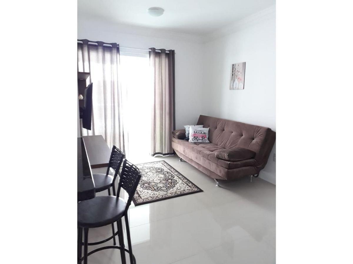 Aluguel Apartamento 2 Quartos Piscina Bombas Sc 419 Apartment Bombinhas Ngoại thất bức ảnh