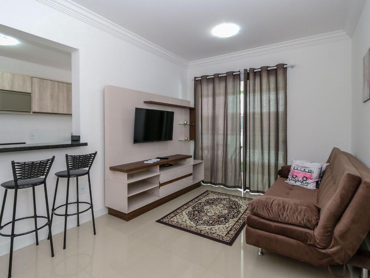 Aluguel Apartamento 2 Quartos Piscina Bombas Sc 419 Apartment Bombinhas Ngoại thất bức ảnh
