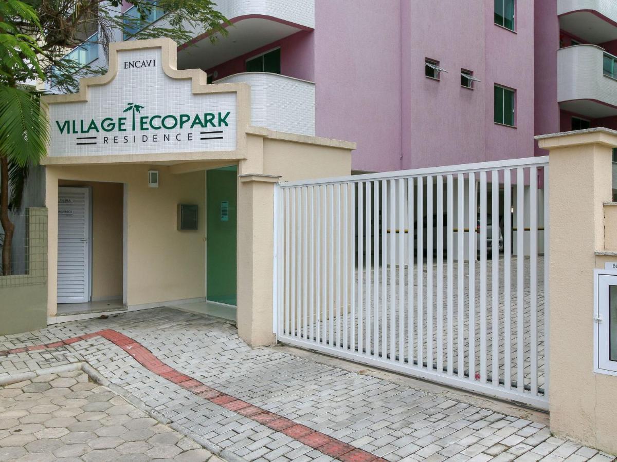 Aluguel Apartamento 2 Quartos Piscina Bombas Sc 419 Apartment Bombinhas Ngoại thất bức ảnh
